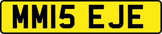 MM15EJE