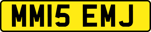 MM15EMJ