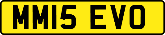 MM15EVO
