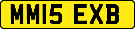 MM15EXB