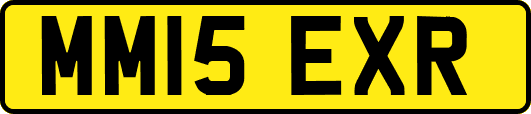 MM15EXR