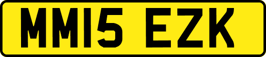 MM15EZK
