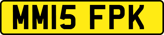 MM15FPK