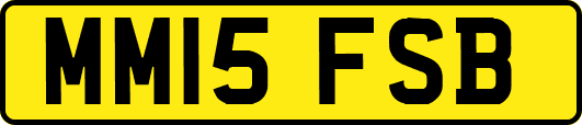 MM15FSB