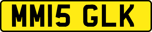 MM15GLK