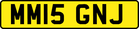 MM15GNJ