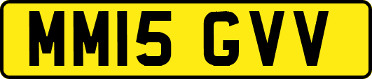MM15GVV