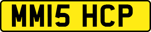MM15HCP