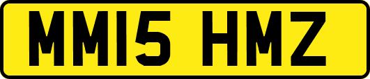 MM15HMZ