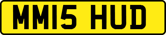 MM15HUD