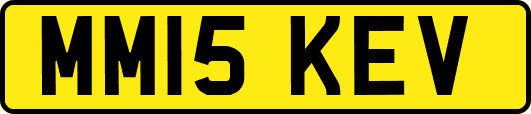 MM15KEV