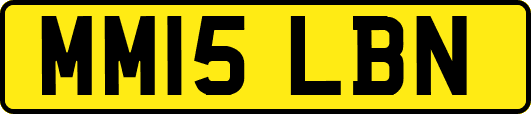 MM15LBN