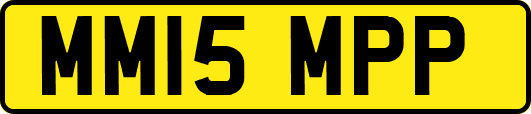 MM15MPP