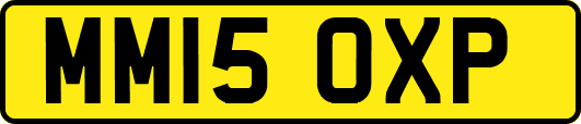 MM15OXP