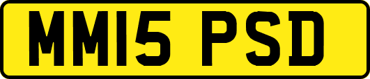 MM15PSD