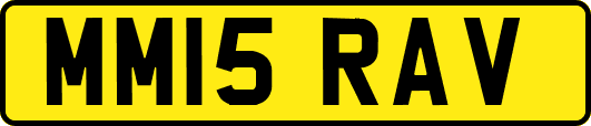 MM15RAV