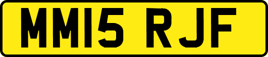 MM15RJF