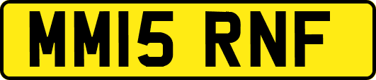 MM15RNF