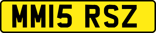 MM15RSZ