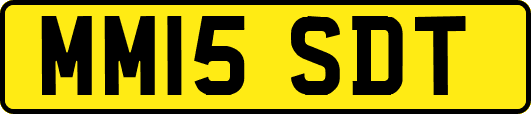MM15SDT