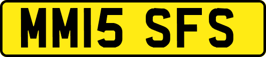 MM15SFS