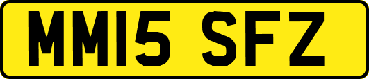 MM15SFZ