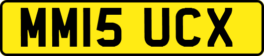 MM15UCX