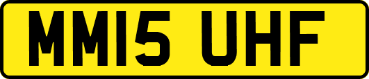 MM15UHF