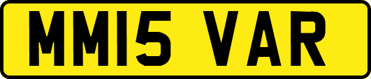 MM15VAR