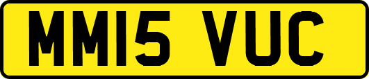 MM15VUC