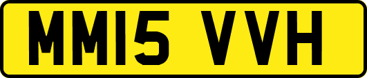 MM15VVH