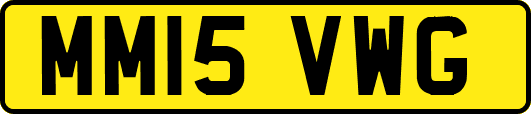 MM15VWG