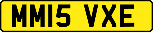 MM15VXE