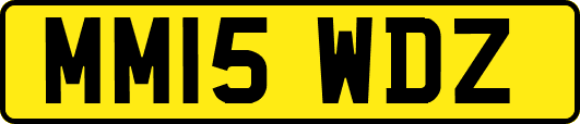 MM15WDZ