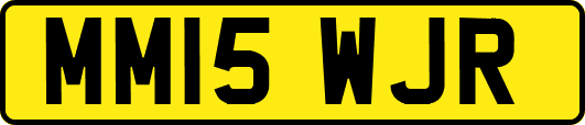 MM15WJR