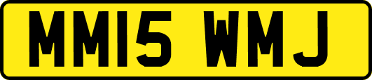 MM15WMJ