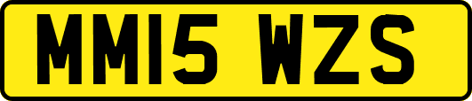MM15WZS