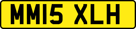 MM15XLH