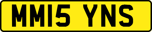 MM15YNS