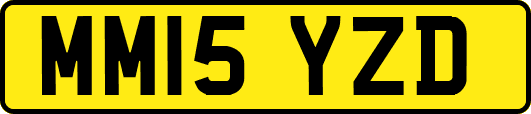MM15YZD