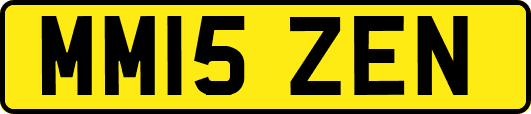 MM15ZEN