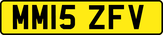 MM15ZFV