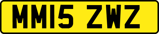MM15ZWZ