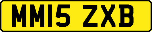 MM15ZXB