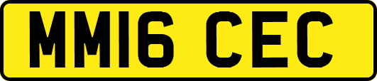MM16CEC