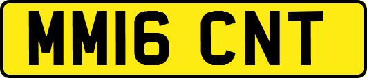 MM16CNT
