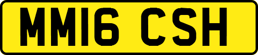 MM16CSH