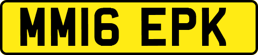 MM16EPK
