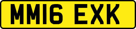 MM16EXK