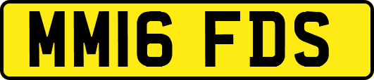 MM16FDS